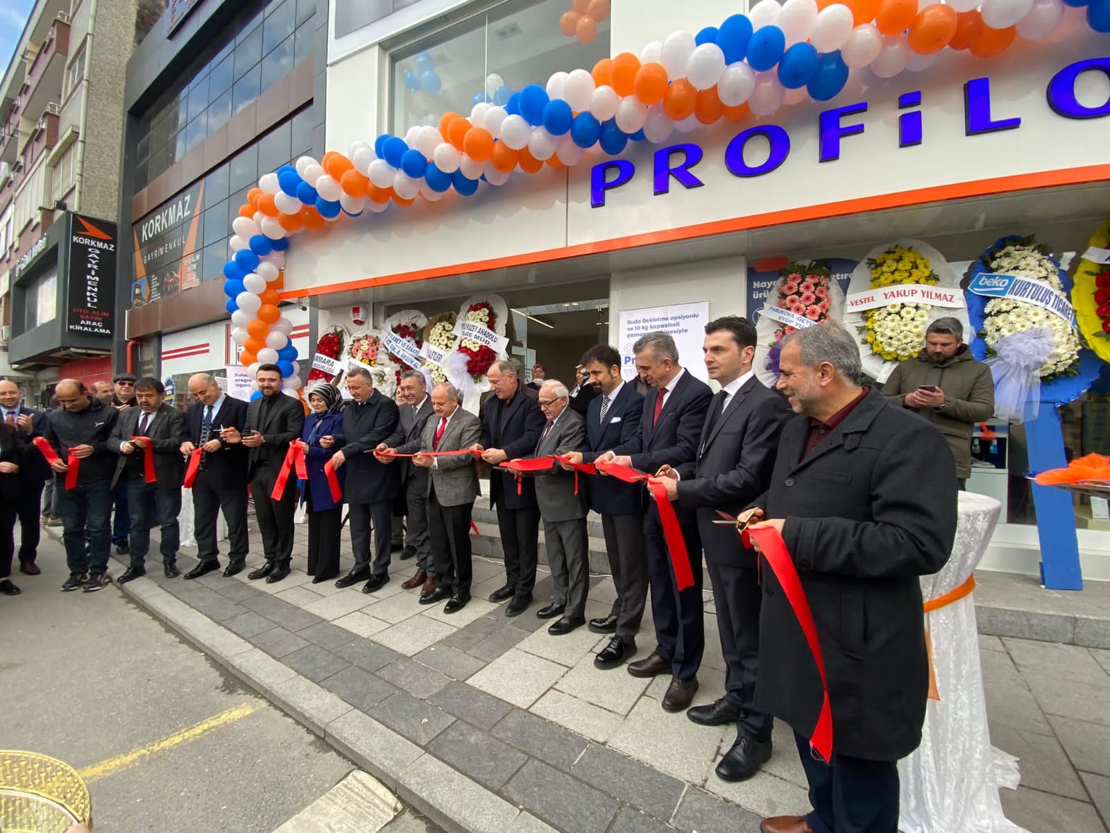 Şube Açılış Organizasyonu Franchise Rehber
