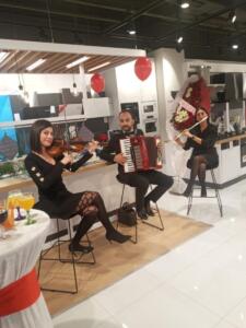 Açılış organizasyonu kurdele kesim İstanbul